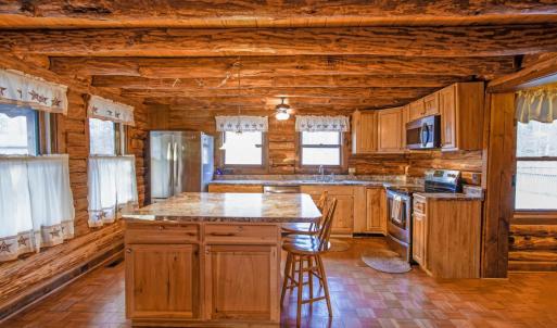 Photo #11 of 3608 Bear Creek Road, Rustburg, VA 11.7 acres