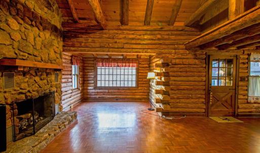 Photo #6 of 3608 Bear Creek Road, Rustburg, VA 11.7 acres