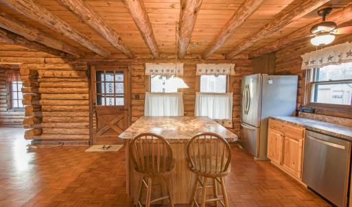 Photo #14 of 3608 Bear Creek Road, Rustburg, VA 11.7 acres