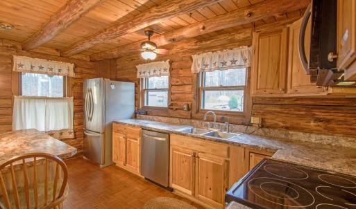 Photo #13 of 3608 Bear Creek Road, Rustburg, VA 11.7 acres