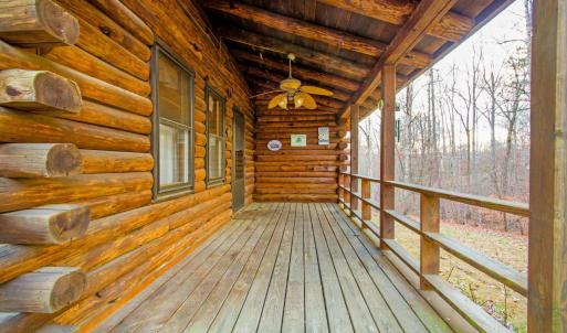 Photo #4 of 3608 Bear Creek Road, Rustburg, VA 11.7 acres