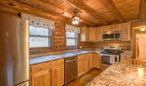 Photo #12 of 3608 Bear Creek Road, Rustburg, VA 11.7 acres