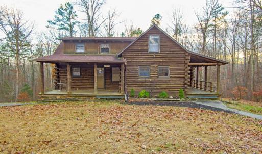Photo #55 of 3608 Bear Creek Road, Rustburg, VA 11.7 acres
