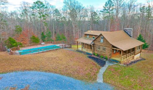 Photo #1 of 3608 Bear Creek Road, Rustburg, VA 11.7 acres