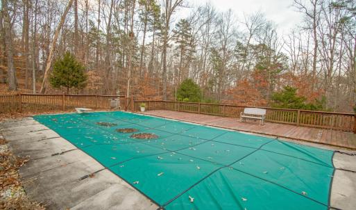 Photo #34 of 3608 Bear Creek Road, Rustburg, VA 11.7 acres