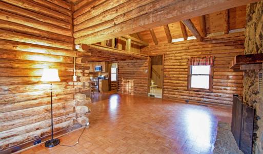 Photo #10 of 3608 Bear Creek Road, Rustburg, VA 11.7 acres