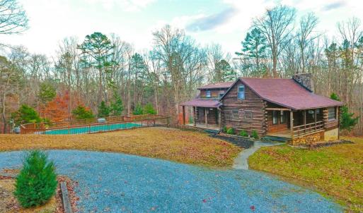 Photo #54 of 3608 Bear Creek Road, Rustburg, VA 11.7 acres