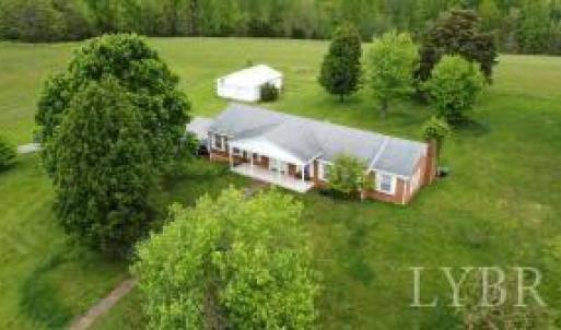 Photo #1 of 15917 Moneta Road, Moneta, VA 3.2 acres