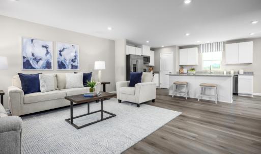 Photo #3 of 38 Crossing Court, Bedford, VA 0.2 acres