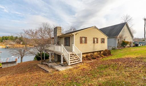 Photo #1 of 1392 Hermitage Circle, Huddleston, VA 0.8 acres