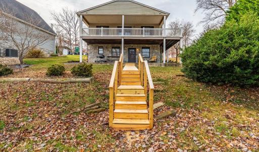 Photo #2 of 1392 Hermitage Circle, Huddleston, VA 0.8 acres