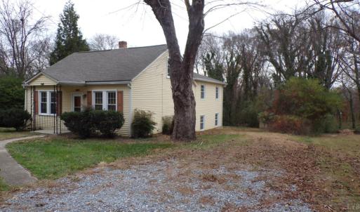 Photo #1 of 203 Juniper Cliff Road, Brookneal, VA 0.3 acres