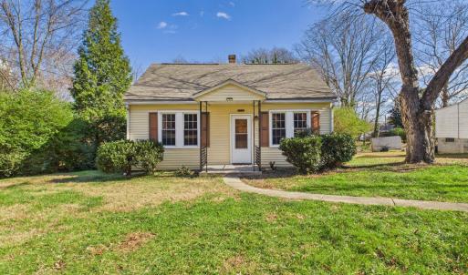 Photo #3 of 203 Juniper Cliff Road, Brookneal, VA 0.3 acres
