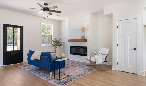 Photo #4 of Ivanhoe Trail, Lynchburg, VA 5.6 acres