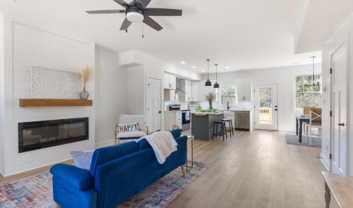 Photo #2 of Ivanhoe Trail, Lynchburg, VA 5.6 acres