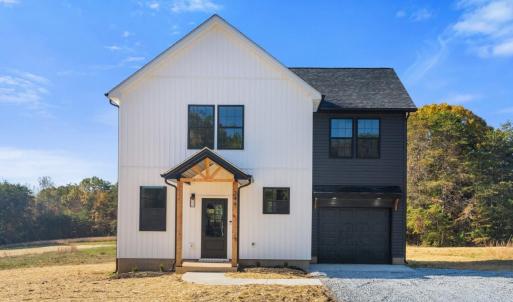 Photo #1 of Ivanhoe Trail, Lynchburg, VA 5.6 acres