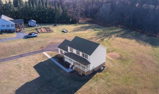 Photo #5 of 2683 Five Forks, Bedford, VA 1.7 acres