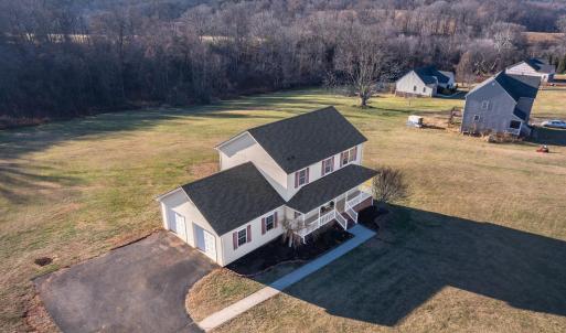 Photo #2 of 2683 Five Forks, Bedford, VA 1.7 acres