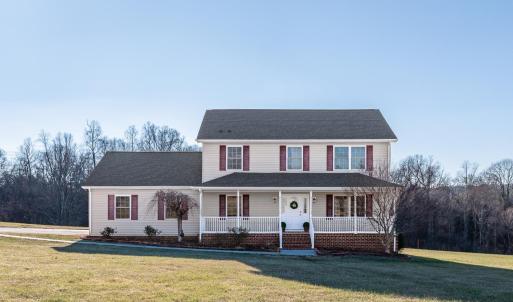 Photo #1 of 2683 Five Forks, Bedford, VA 1.7 acres