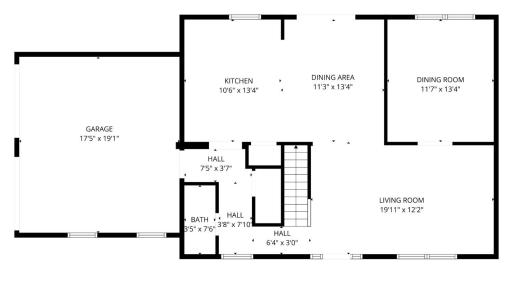 Photo #52 of 2683 Five Forks, Bedford, VA 1.7 acres