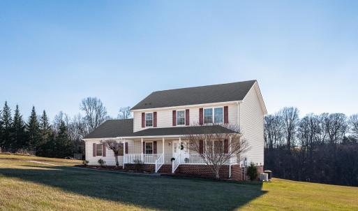 Photo #4 of 2683 Five Forks, Bedford, VA 1.7 acres