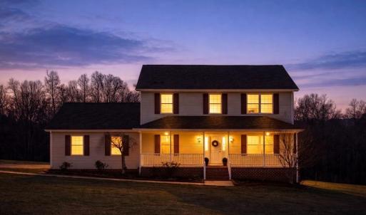 Photo #2 of 2683 Five Forks Road, Bedford, VA 1.7 acres