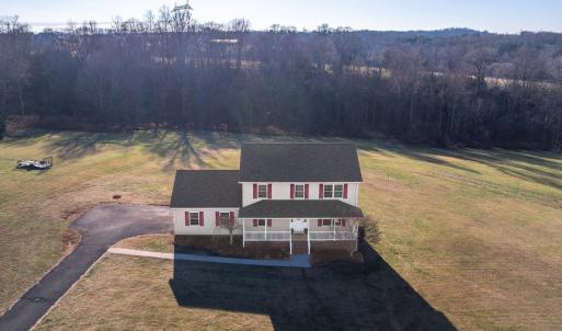 Photo #1 of 2683 Five Forks Road, Bedford, VA 1.7 acres