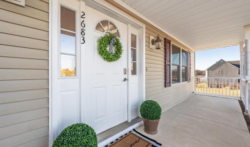 Photo #8 of 2683 Five Forks Road, Bedford, VA 1.7 acres