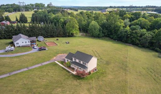 Photo #5 of 2683 Five Forks Road, Bedford, VA 1.7 acres