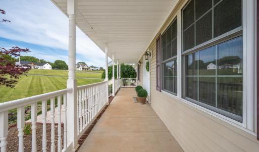 Photo #9 of 2683 Five Forks Road, Bedford, VA 1.7 acres
