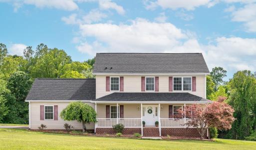 Photo #1 of 2683 Five Forks Road, Bedford, VA 1.7 acres