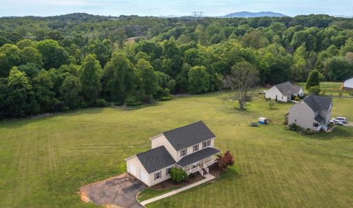 Photo #6 of 2683 Five Forks Road, Bedford, VA 1.7 acres