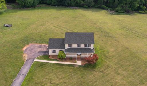 Photo #4 of 2683 Five Forks Road, Bedford, VA 1.7 acres