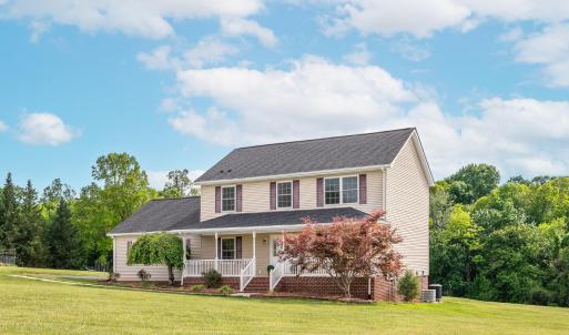 Photo #3 of 2683 Five Forks Road, Bedford, VA 1.7 acres