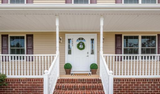 Photo #7 of 2683 Five Forks Road, Bedford, VA 1.7 acres