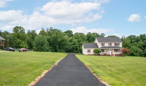 Photo #4 of 2683 Five Forks Road, Bedford, VA 1.7 acres