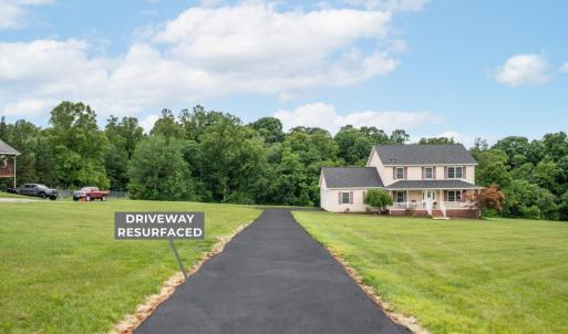 Photo #13 of 2683 Five Forks Road, Bedford, VA 1.7 acres
