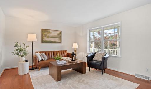Photo #6 of 2683 Five Forks Road, Bedford, VA 1.7 acres