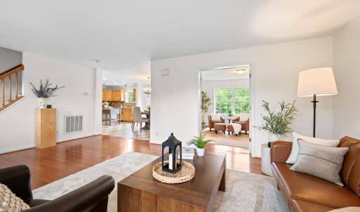 Photo #5 of 2683 Five Forks Road, Bedford, VA 1.7 acres