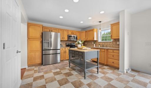 Photo #7 of 2683 Five Forks Road, Bedford, VA 1.7 acres