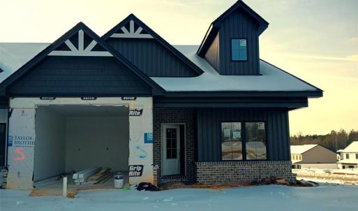 Photo #1 of 184 Zion Place, Rustburg, VA 0.1 acres