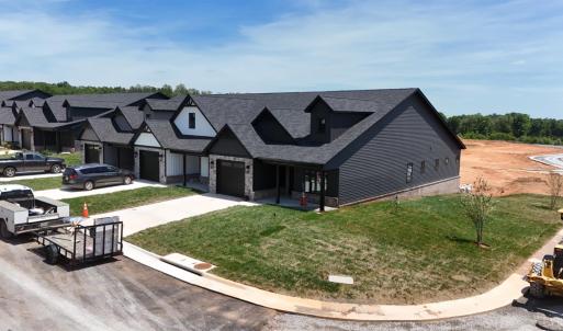Photo #2 of 184 Zion Place, Rustburg, VA 0.1 acres