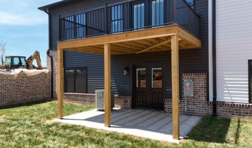 Photo #8 of 184 Zion Place, Rustburg, VA 0.1 acres