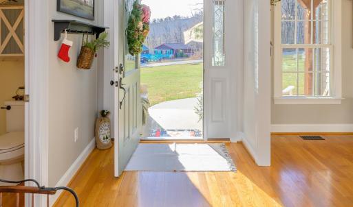 Photo #5 of 7585 Peaks Road, Bedford, VA 6.0 acres