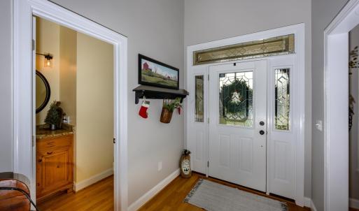 Photo #8 of 7585 Peaks Road, Bedford, VA 6.0 acres