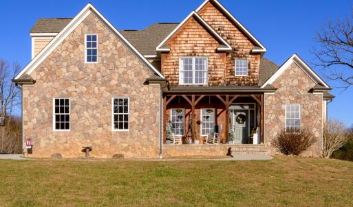 Photo #1 of 7585 Peaks Road, Bedford, VA 6.0 acres