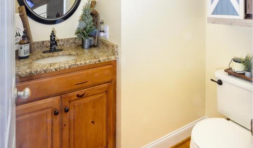 Photo #7 of 7585 Peaks Road, Bedford, VA 6.0 acres