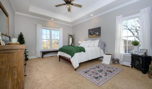 Photo #9 of 7585 Peaks Road, Bedford, VA 6.0 acres