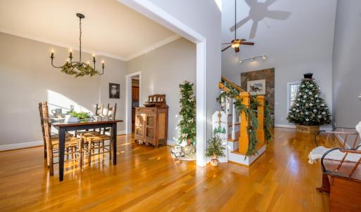 Photo #6 of 7585 Peaks Road, Bedford, VA 6.0 acres