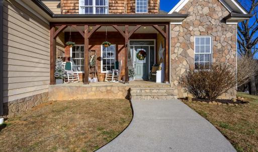 Photo #3 of 7585 Peaks Road, Bedford, VA 6.0 acres